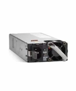 Voedingsbron CISCO PWR-C4-950WAC-R=     Zwart Grijs