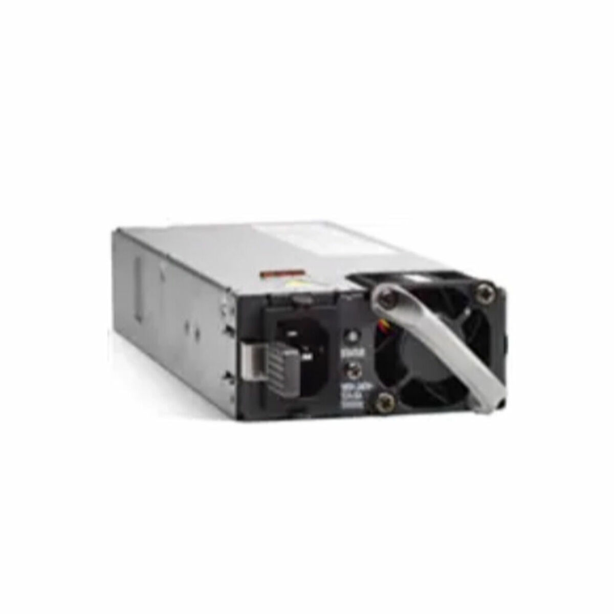 Voedingsbron CISCO PWR-C4-950WAC-R= Zwart Grijs