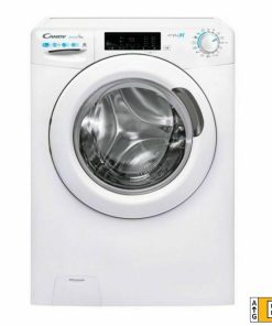 Alternative view of Washer - Dryer Candy CSOW4965TWE 9kg / 6kg Wit 1400 rpm (Refurbished C)