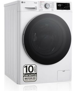 Washer - Dryer LG F4DR5509A0W