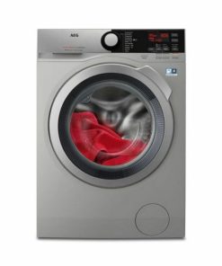 Wasmachine Aeg L7FEE842S 1400 rpm 60 cm 8 kg