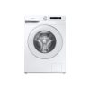 Wasmachine Samsung WW12T504DTW 60 cm 1400 rpm 12 kg