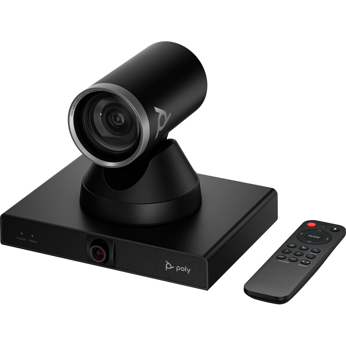 Webcam HP 9W1A6AA#AC3 4K Ultra HD - Afbeelding 2