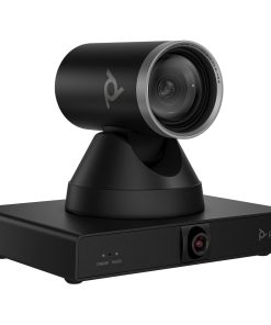 Webcam HP 9W1A6AA#AC3 4K Ultra HD